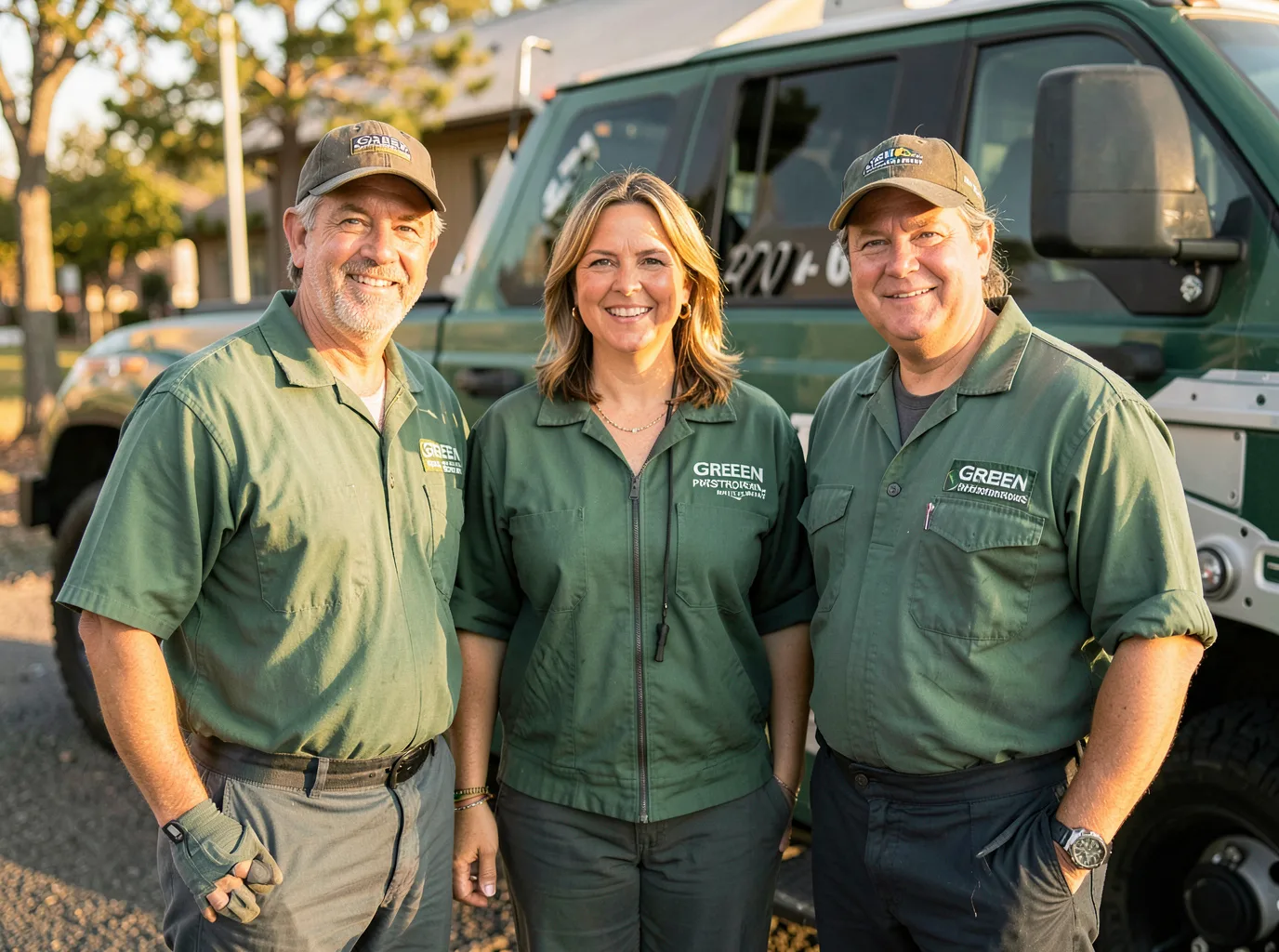Water Damage Restoration company in College Place, WA