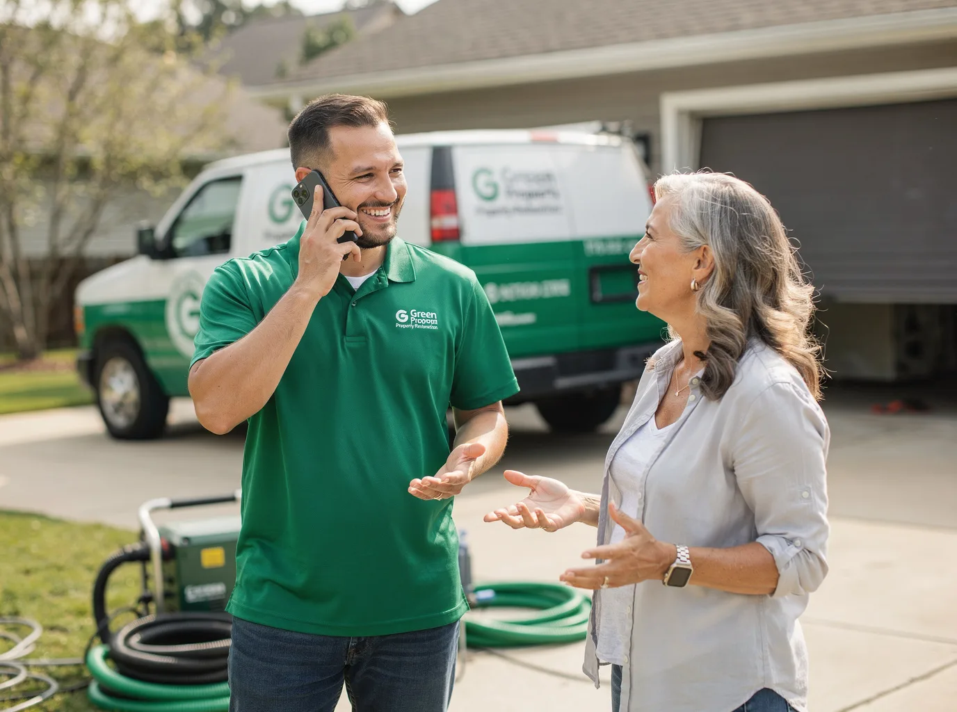 Water Damage Restoration College Place, WA FAQs